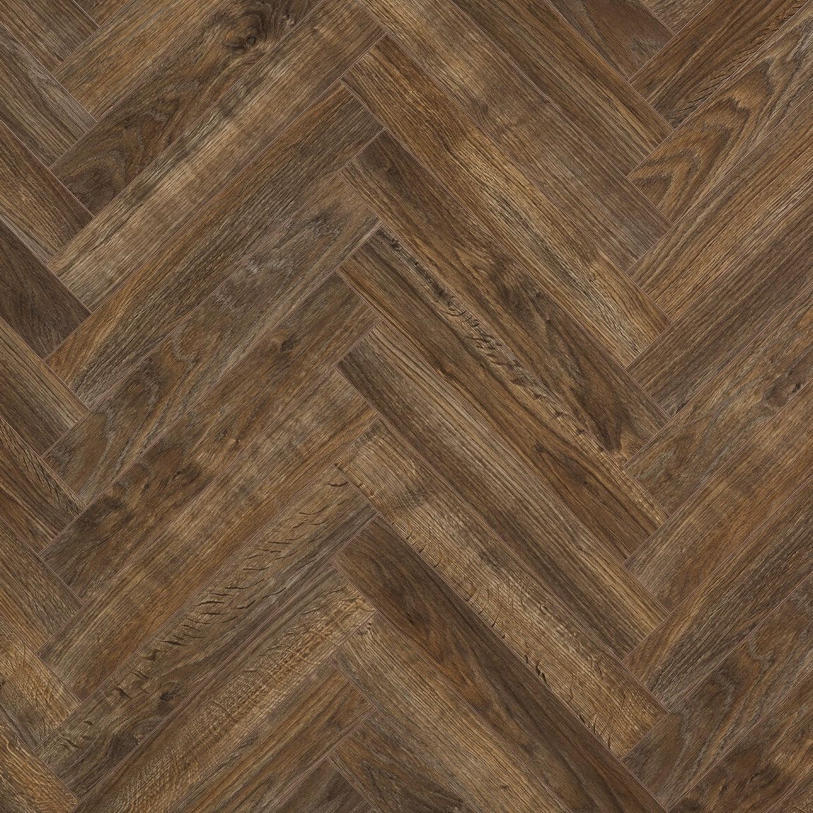 Berry Alloc Chateau+ 62001189 Java Brown Visgraat Laminaat