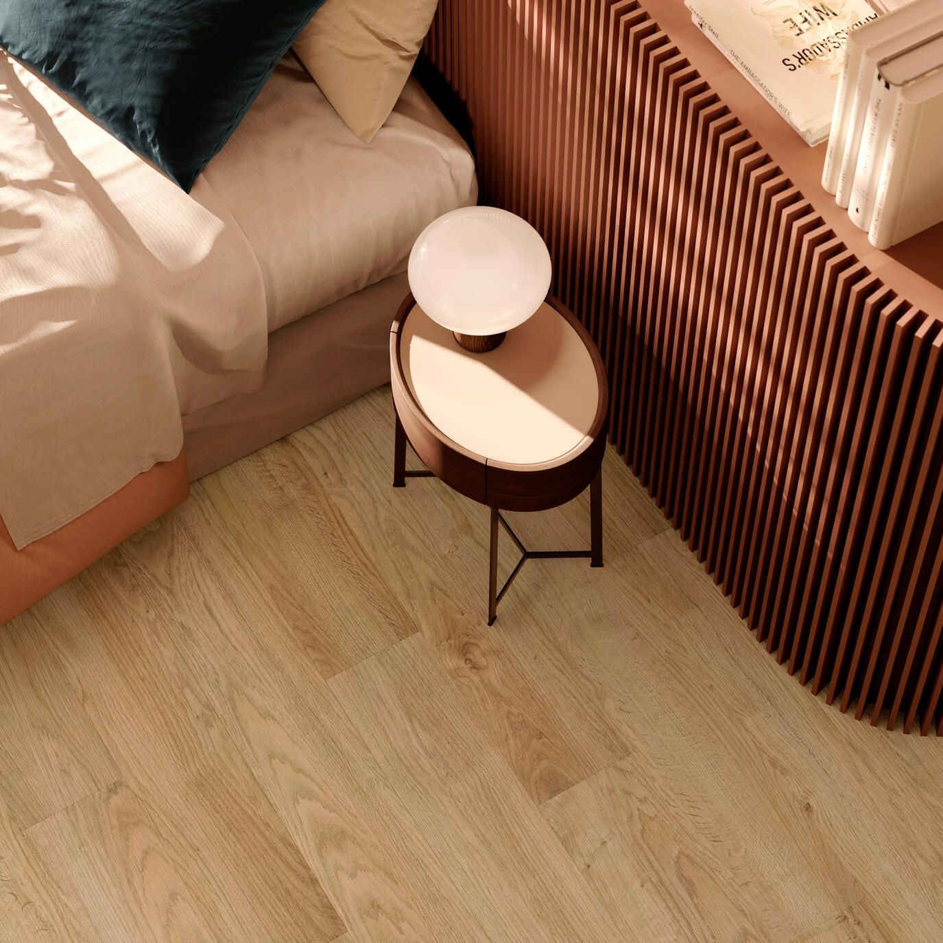 Berry Alloc Ocean 8 V4 62001875 Java Naturel - Laminaat