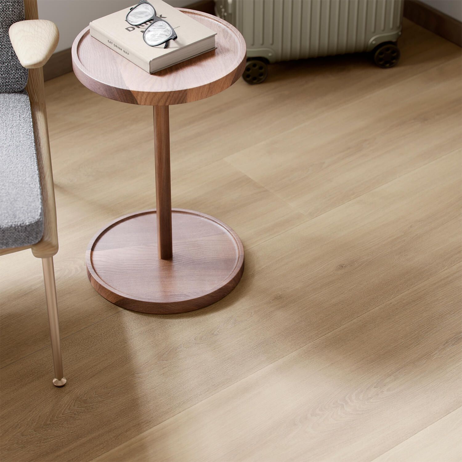 Berry Alloc Grand Majestic 62002567 Katla Natural Honey - High Pressure Floor - Laminaatvloer