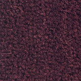 Beautifloor Kokosmat Bordeaux - 100% Natuurlijke Kokosmatten
