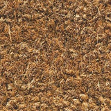Beautifloor Kokosmat Naturel - 100% Natuurlijke Kokosmatten