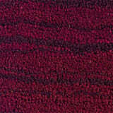 Beautifloor Kokosmat Rood/Bordeaux - 100% Natuurlijke Kokosmatten