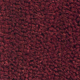 Beautifloor Kokosmat Rood - 100% Natuurlijke Kokosmatten