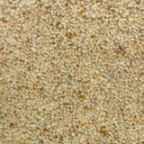 Nouwens Bogaers Lounge 1608 Cashew - Wollen Tapijt - Vloerbedekking