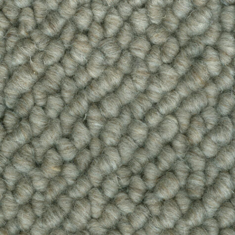 Nouwens Bogaers Luxe 1740 Shell - Wollen Tapijt - Vloerbedekking