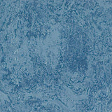 Marmoleum Acoustic 33055 Fresco Blue - Linoleum