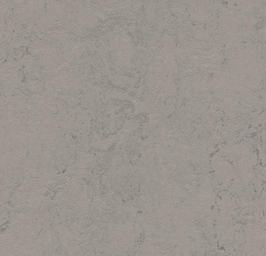 Marmoleum Concrete 3704 Satellite - Linoleum - Harman Vloeren Amsterdam