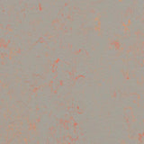 Marmoleum Concrete 3712 Orange Shimmer - Linoleum
