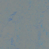 Marmoleum Concrete 3734 Blue Shimmer - Linoleum