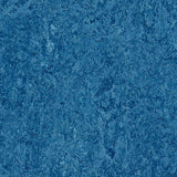 Marmoleum Decibel 303035 Blue - Linoleum