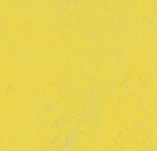 Marmoleum Decibel 374135 Yellow Glow - HarmanXL Vloerenoutlet Amsterdam
