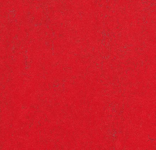 Marmoleum Decibel 374335 Red Glow - HarmanXL Vloerenoutlet Amsterdam