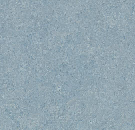 Marmoleum Fresco 3828 Blue Heaven - HarmanXL Vloerenoutlet Amsterdam
