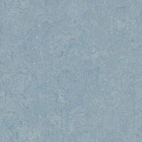 Marmoleum Fresco 3828 Blue Heaven - Linoleum