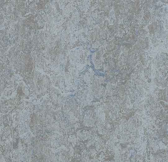 Marmoleum Modular Marble t3053 Dove Blue - HarmanXL Vloerenoutlet Amsterdam