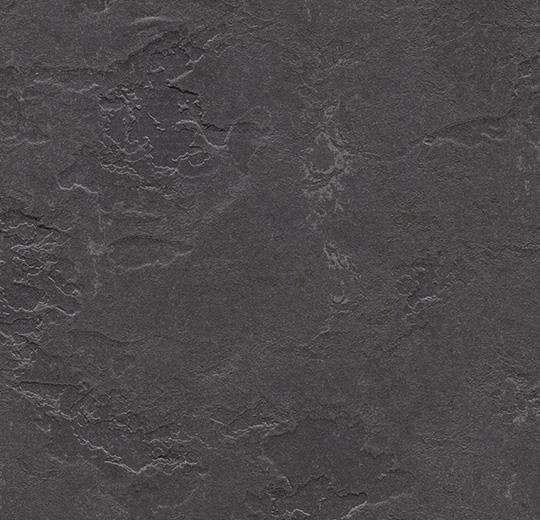 Marmoleum Modular Textura te3725 Welsh Slate - HarmanXL Vloerenoutlet Amsterdam