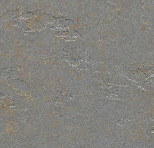 Marmoleum Modular Textura te3747 Lakeland Shale - HarmanXL Vloerenoutlet Amsterdam