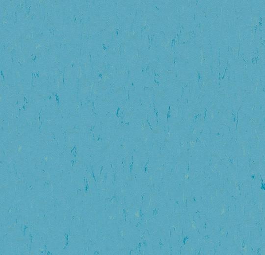 Marmoleum Piano 3644 Nordic Blue - Linoleum - Harman Vloeren Amsterdam