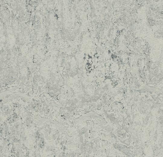Marmoleum Real 3032 Mist Grey - HarmanXL Vloerenoutlet Amsterdam