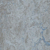 Marmoleum Real 3053 Dove Blue - Linoleum
