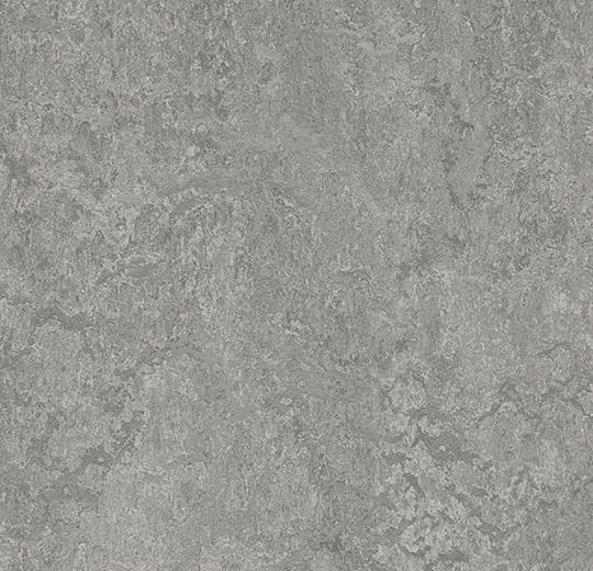 Marmoleum Real 3146 Serene Grey - HarmanXL Vloerenoutlet Amsterdam