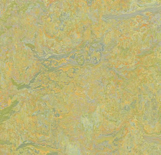Marmoleum Vivace 3413 Green Melody - HarmanXL Vloerenoutlet Amsterdam