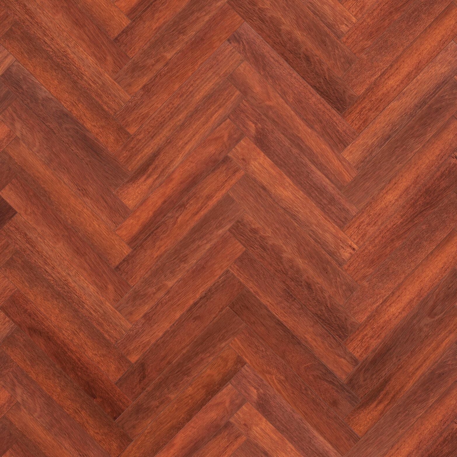 Berry Alloc Chateau+ 62001173 Merbau Brown Visgraat Laminaat
