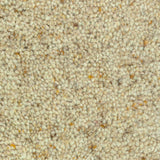 Nouwens Bogaers Nature 2101 Savanne - Wollen Tapijt - Vloerbedekking