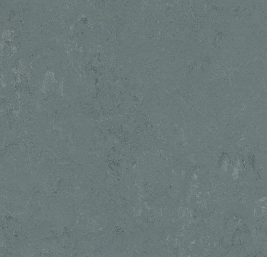 Marmoleum Concrete 3756 Neptune - Linoleum