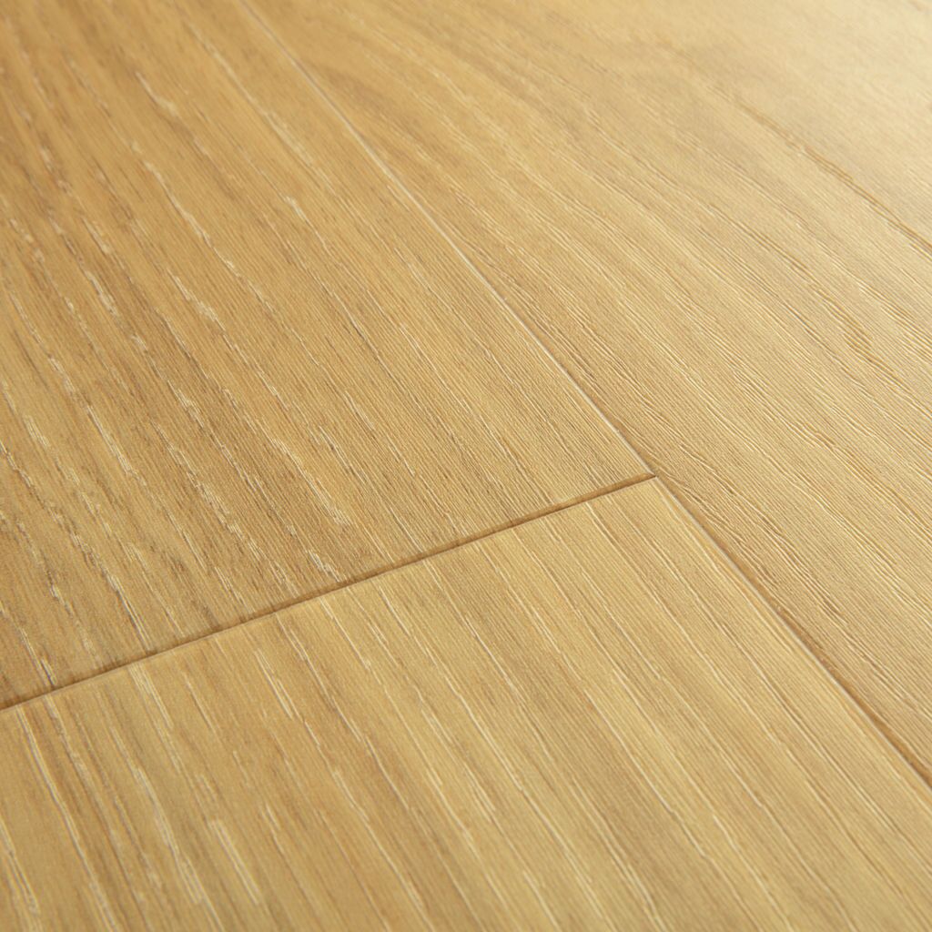 Quick-Step Bloom AVMPU40098 Pure Honing Eik - Klik PVC Vloer