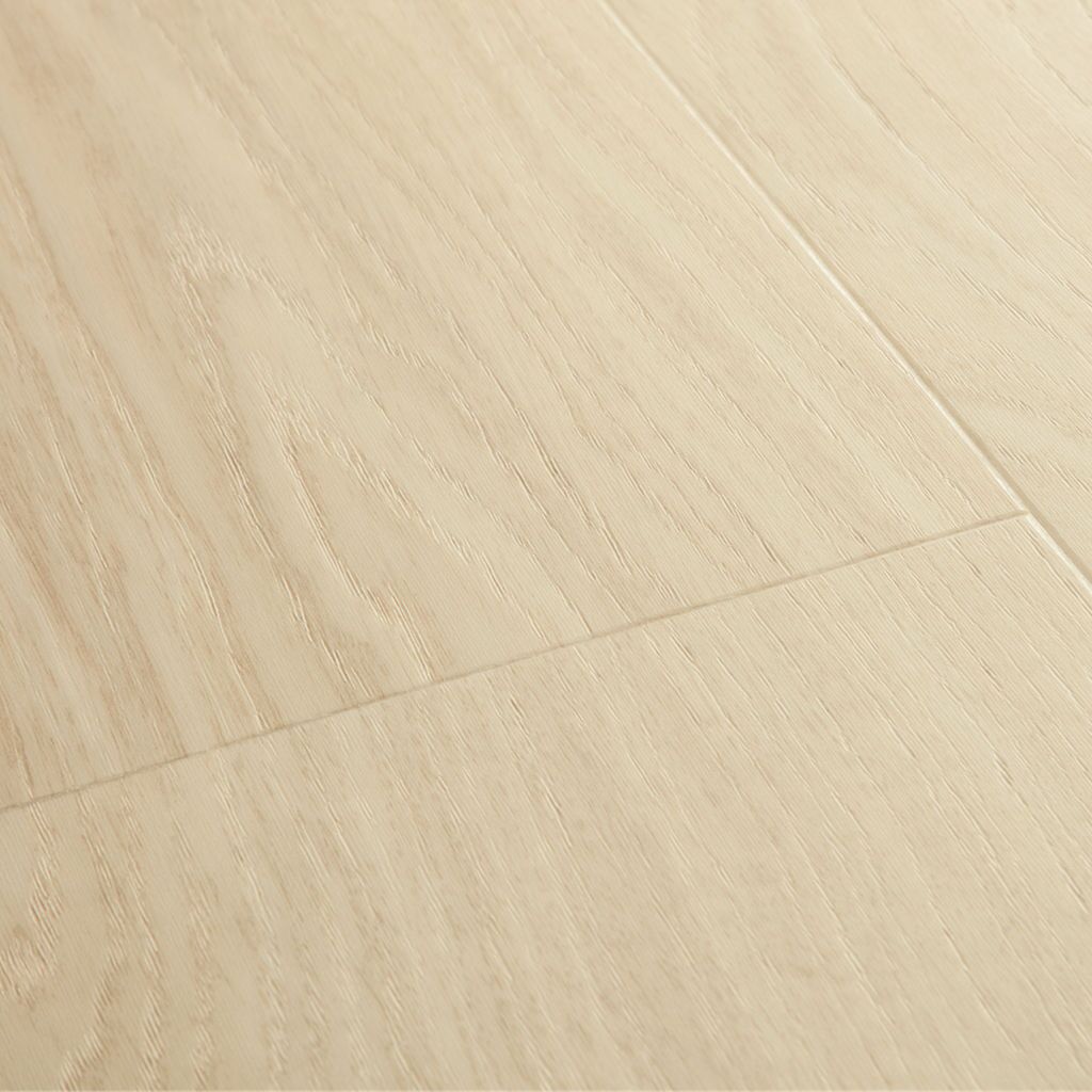 Quick-Step Bloom AVMPU40099 Pure Eik Polair - Klik PVC Vloer