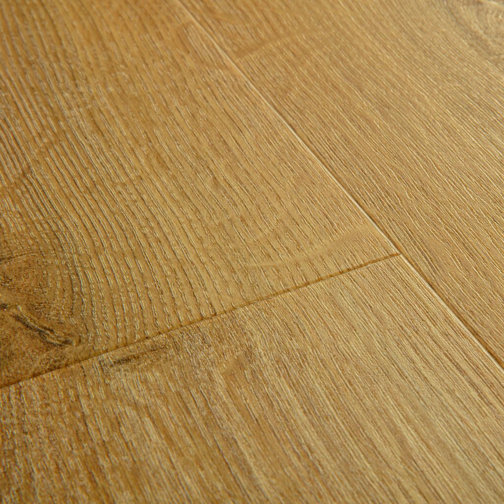 Quick-Step Bloom AVMPU40238 Botanishe Gerookte Eik - Klik PVC Vloer