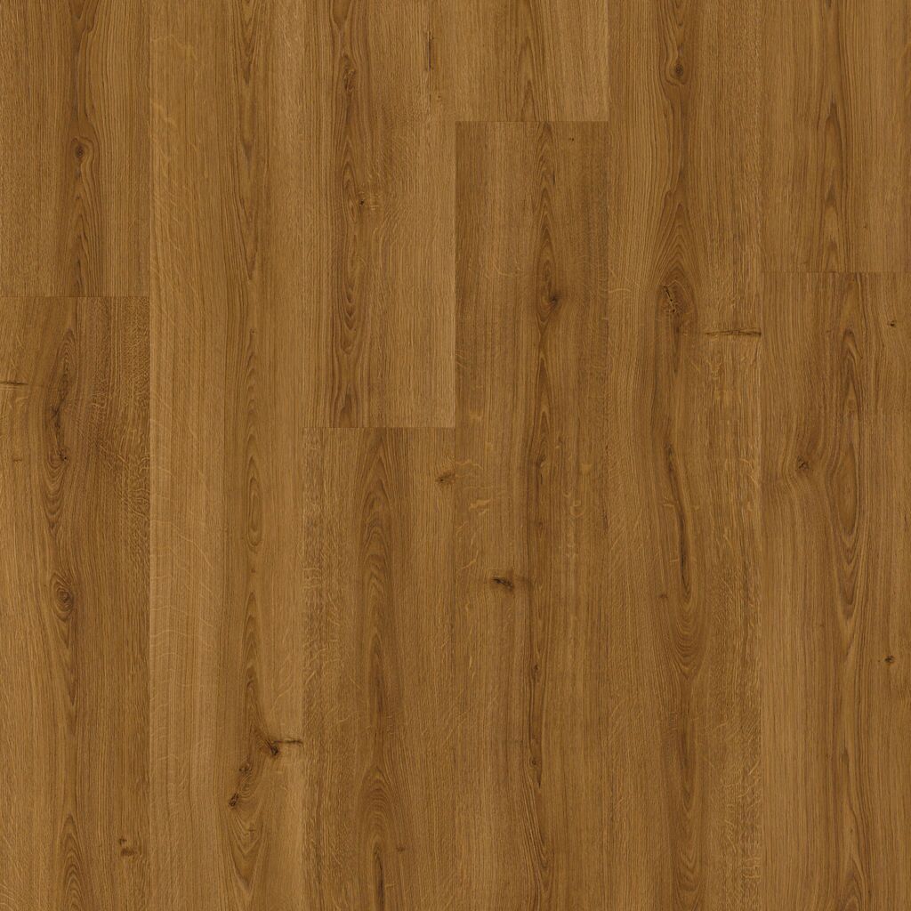 Quick-Step Bloom AVMPU40315 Botanische Karamel Eik - Klik PVC Vloer