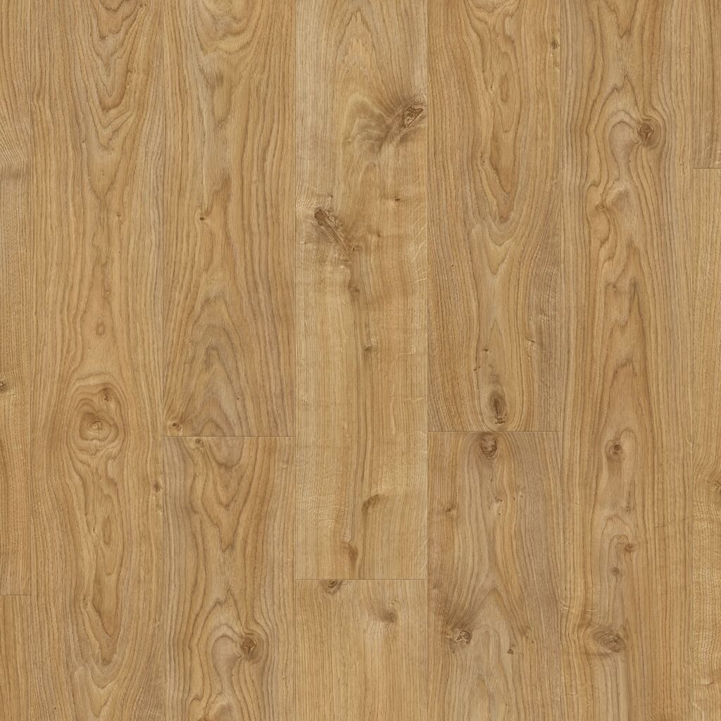 Quick-Step Blos AVSPU40025 Cottage Naturelle Eik - Klik PVC Vloer