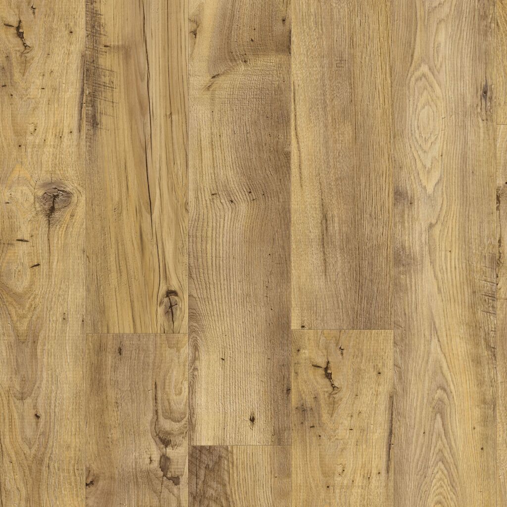 Quick-Step Blos AVSPU40029 Vintage Naturelle Kastanje - Klik PVC Vloer