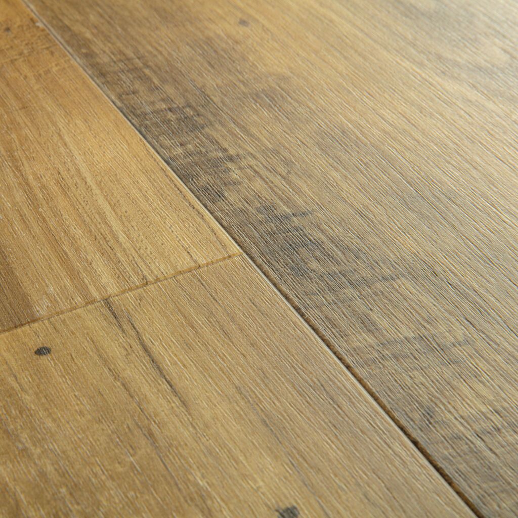 Quick-Step Blos AVSPU40029 Vintage Naturelle Kastanje - Klik PVC Vloer