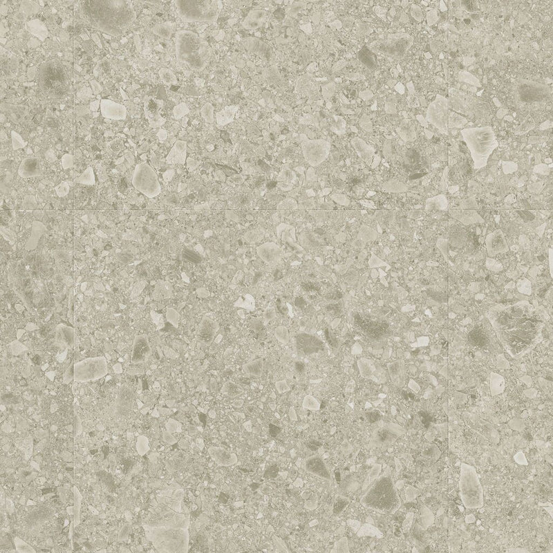 Quick-Step Blush SGTC20306 Stronk Warm Grijs - Plak PVC Vloer