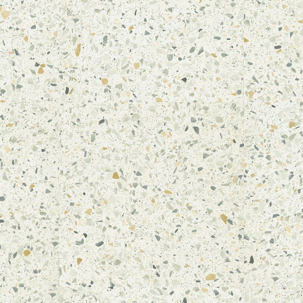 Quick-Step Blush SGTC20307 Terrazzo Multicolor - Plak PVC Vloer