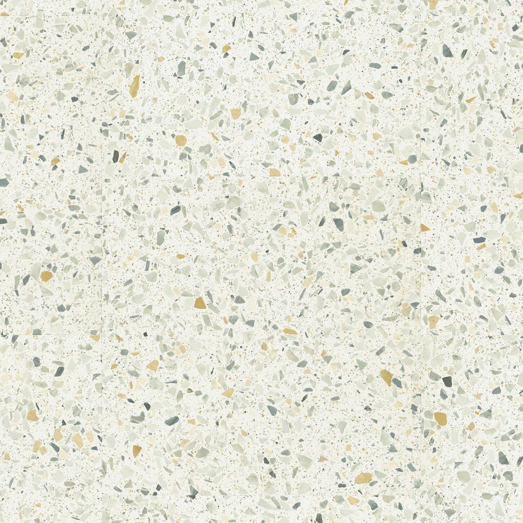 Quick-Step Blush SGTC20307 Terrazzo Multicolor - Plak PVC Vloer