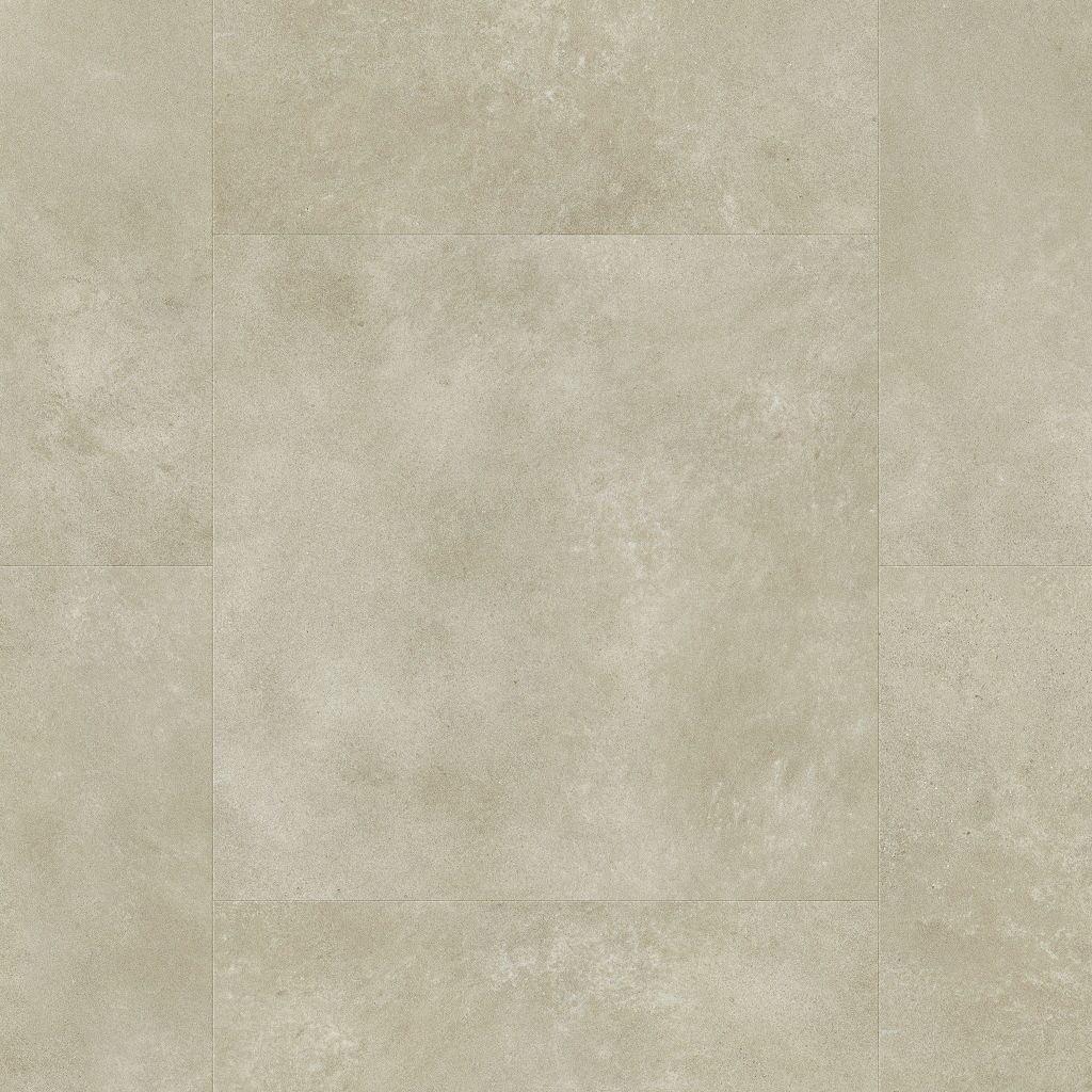 Quick-Step Blush SGTC20308 Cement Warm Beige - Plak PVC Vloer