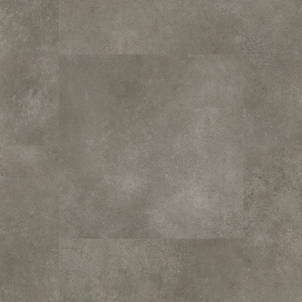 Quick-Step Blush SGTC20310 Cement Antraciet - Plak PVC Vloer
