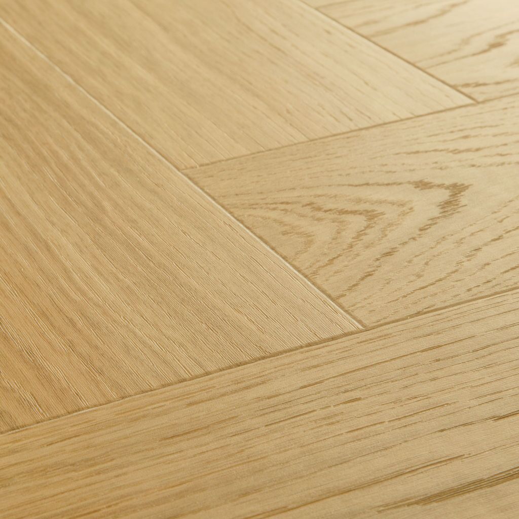 Quick-Step Ciro AVHBU40360 Pure Honing Eik - Klik PVC Vloer
