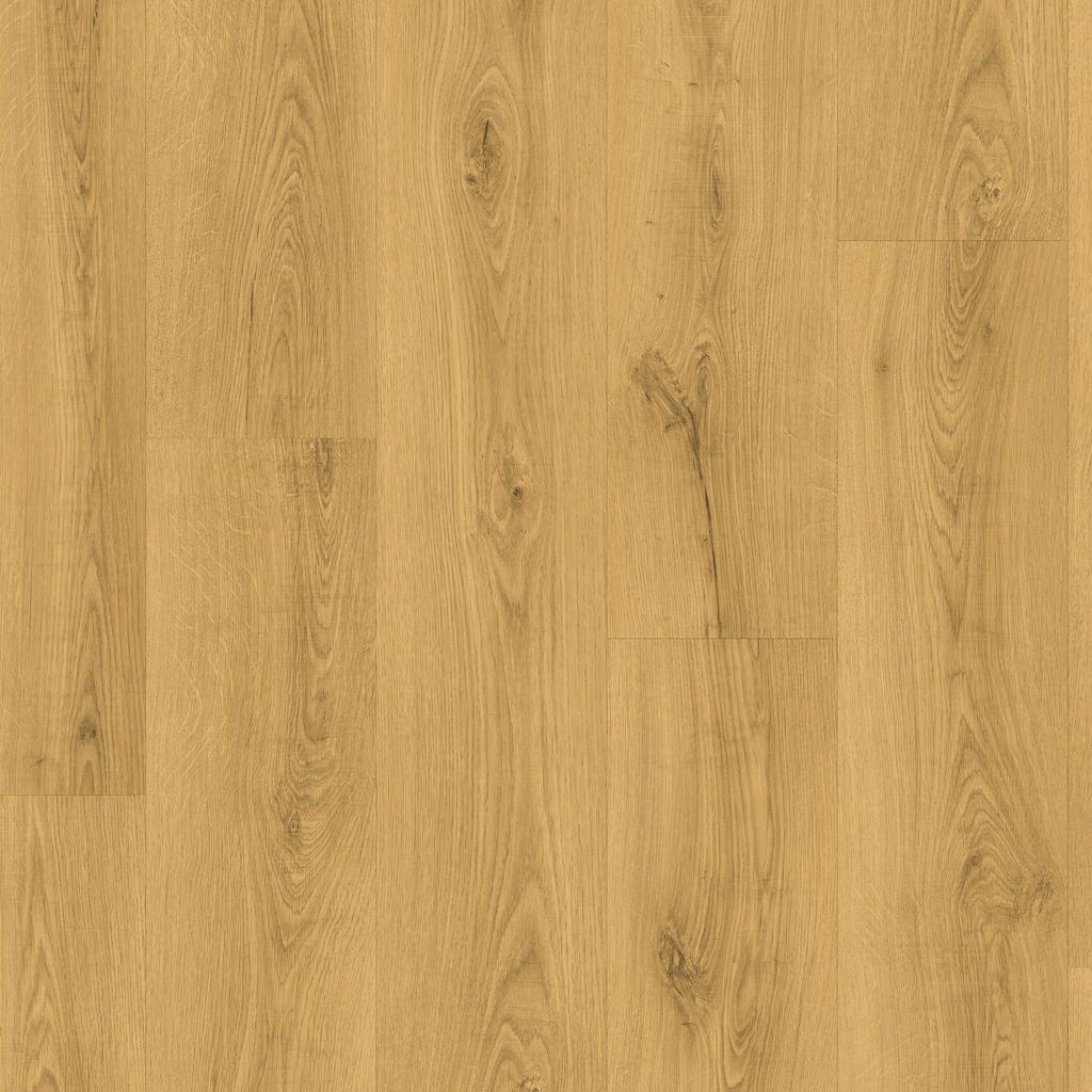 Quick-Step Classic CLM5787 Klassieke Lichte Eik - Laminaatvloer