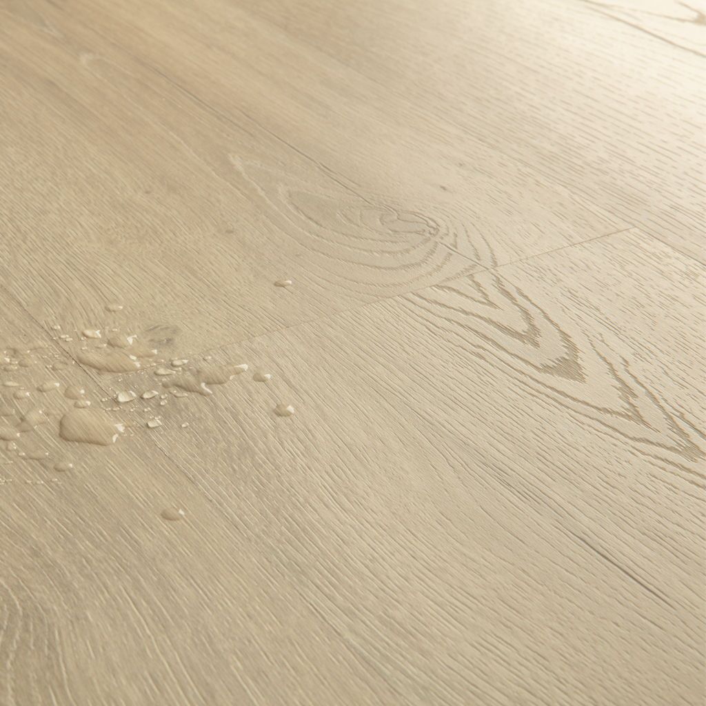 Quick-Step Classic CLM5791 Zanderige Greige Eik - Laminaatvloer