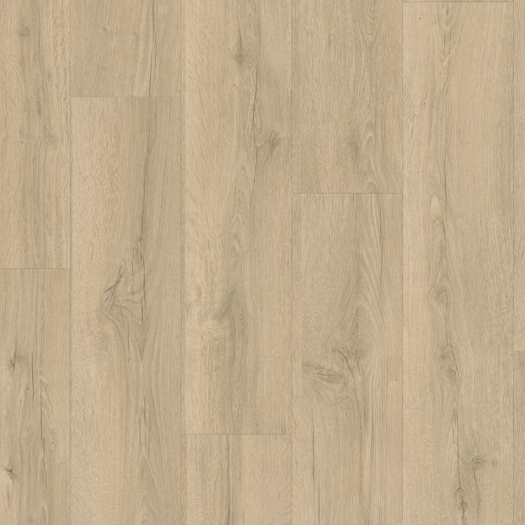Quick-Step Classic CLM5791 Zanderige Greige Eik - Laminaatvloer