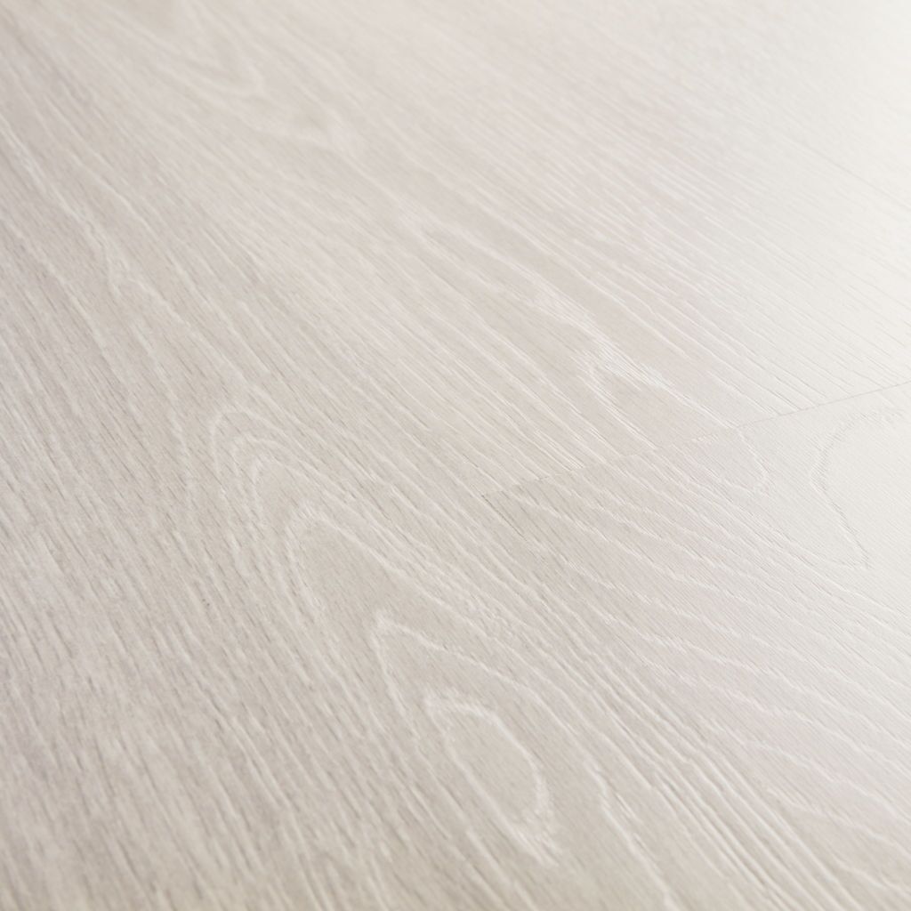 Quick-Step Eligna EL3573 Engelse Eik Lichtgrijs - Laminaatvloer