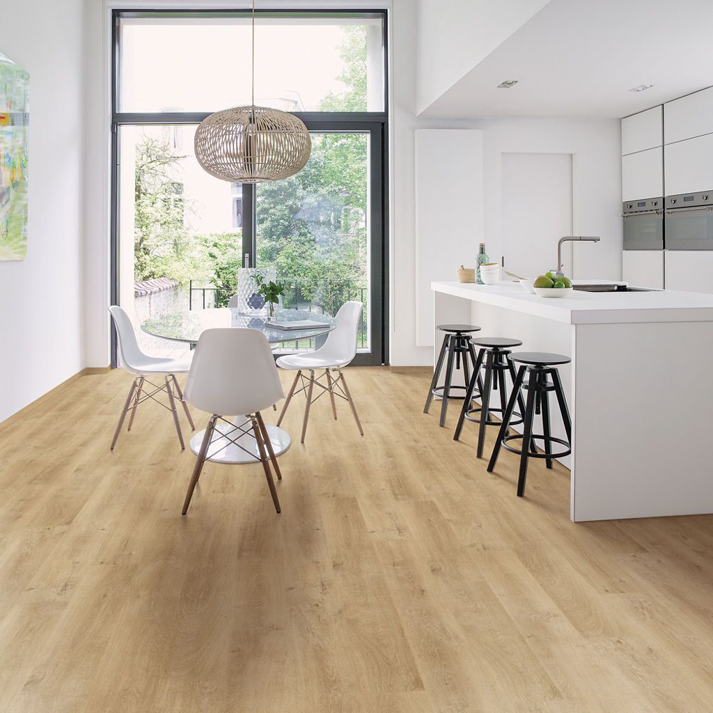 Quick-Step Eligna EL3908 Venetiaanse Eik Naturel - Laminaatvloer