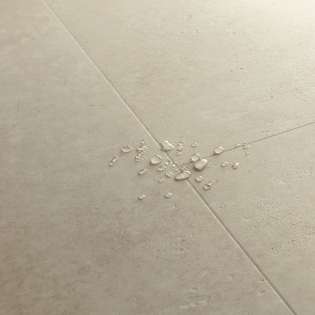Quick-Step Illume AVMTU40274 Zandsteenbeton - Klik PVC Vloer