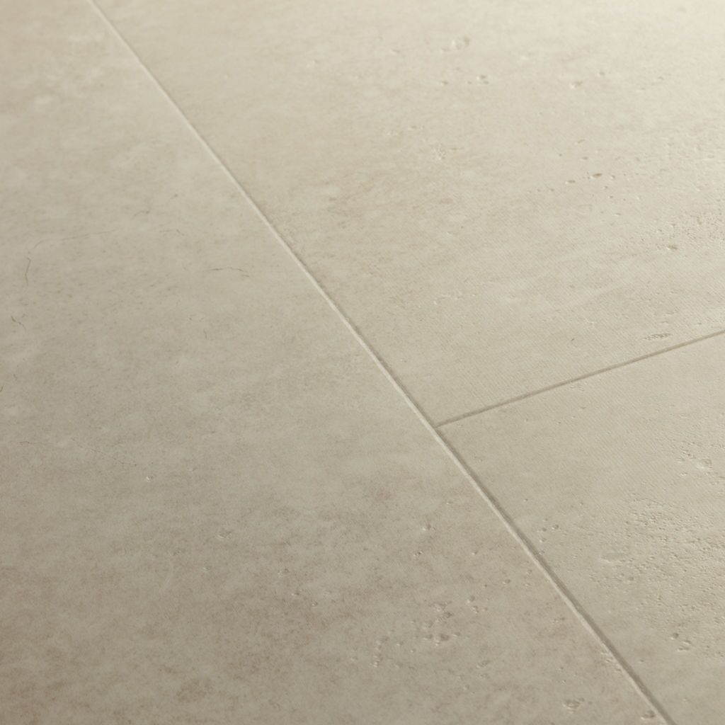 Quick-Step Illume AVMTU40274 Zandsteenbeton - Klik PVC Vloer