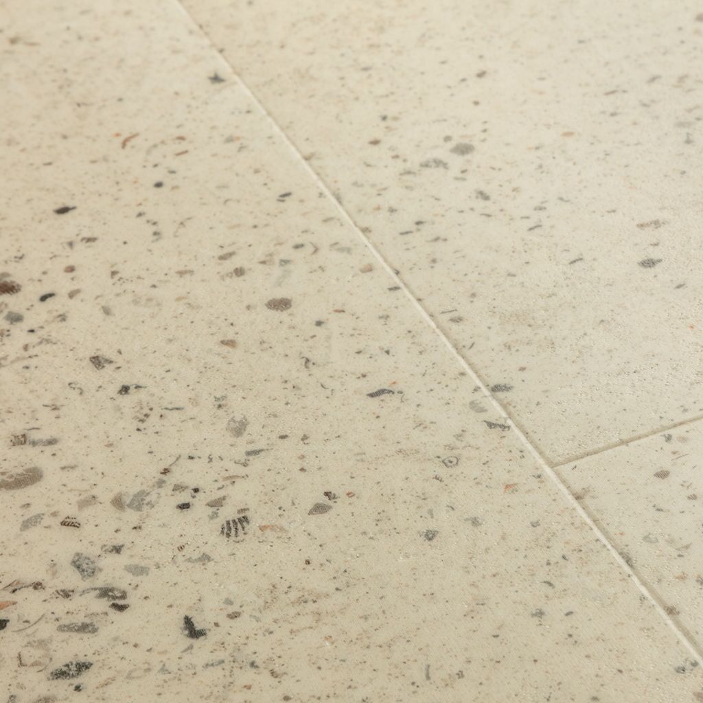 Quick-Step Illume AVMTU40276 Kiezelbeton - Klik PVC Vloer